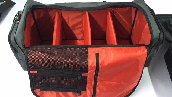 sneakerhead luggage