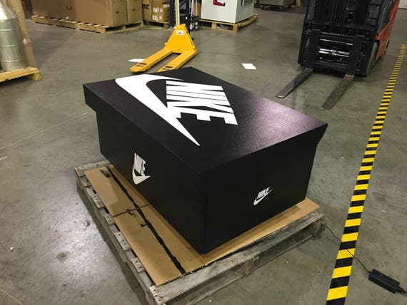 Giant Shoebox Storage, Giant Shoebox, Big Shoe Box, Shoe Giant Shoebox Storage, Giant Shoebox, Big Shoe Box, Shoe