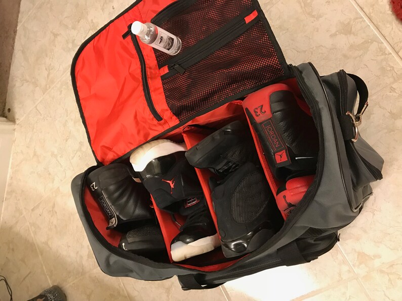 Exclusive Sneakerhead Shoe Bag Etsy