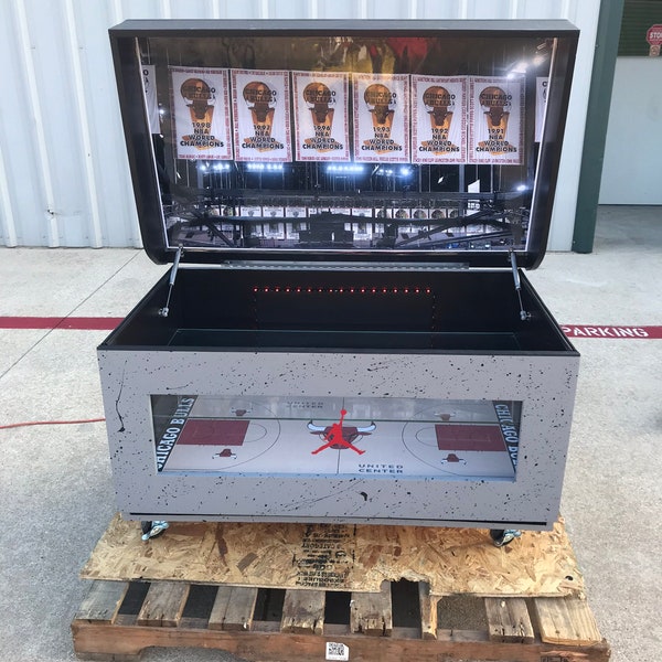 oversized jordan shoe box