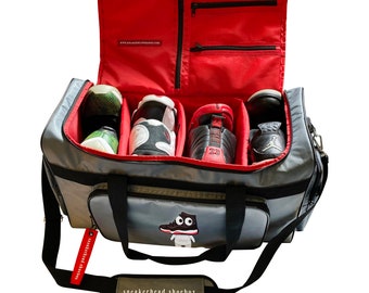 Exclusive Sneakerhead Shoe Bag!!!