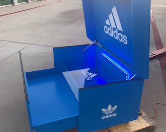 Giant Shoe Box Storage (FREE SHIPPING) Canada