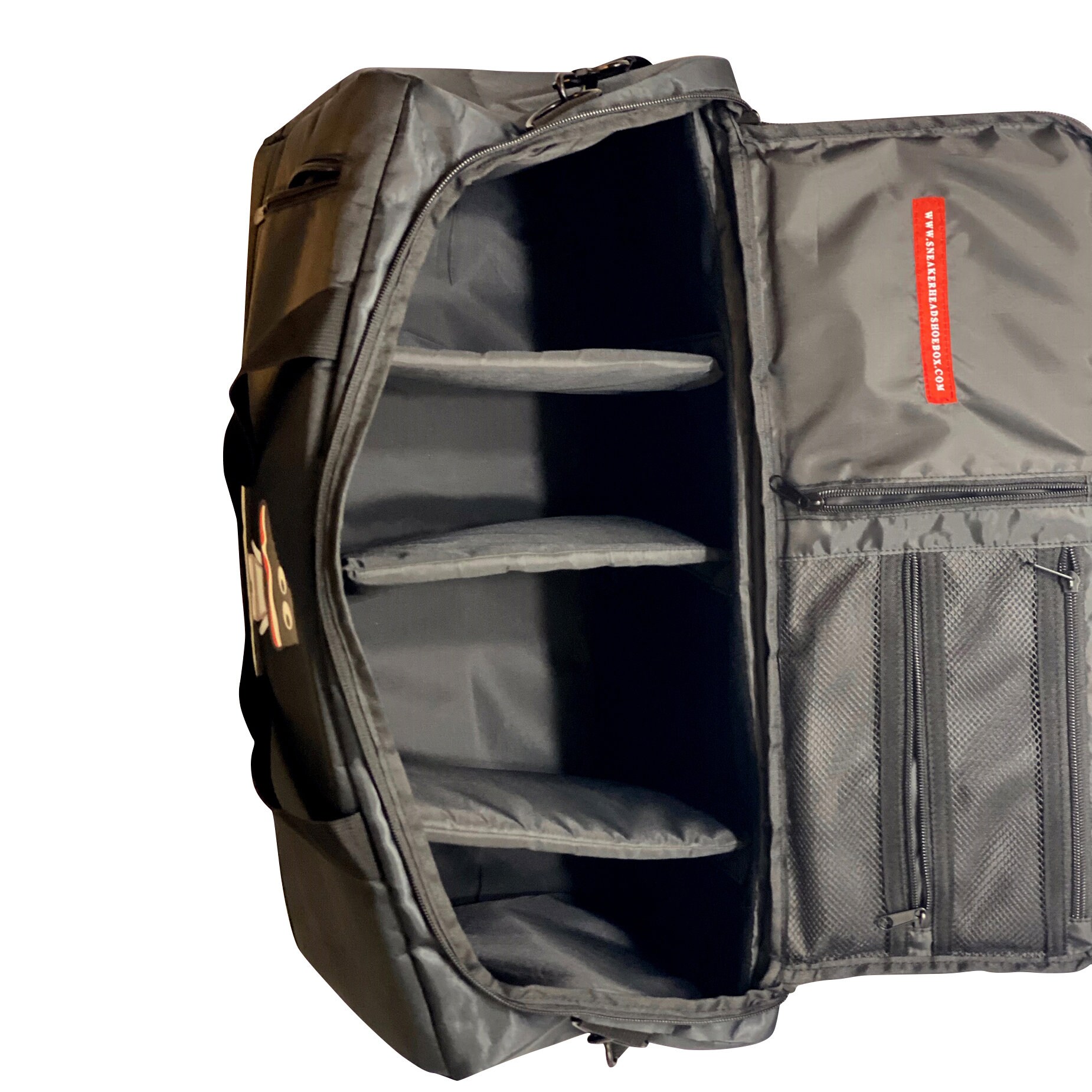 Exclusive Sneakerhead Shoe Bag Etsy