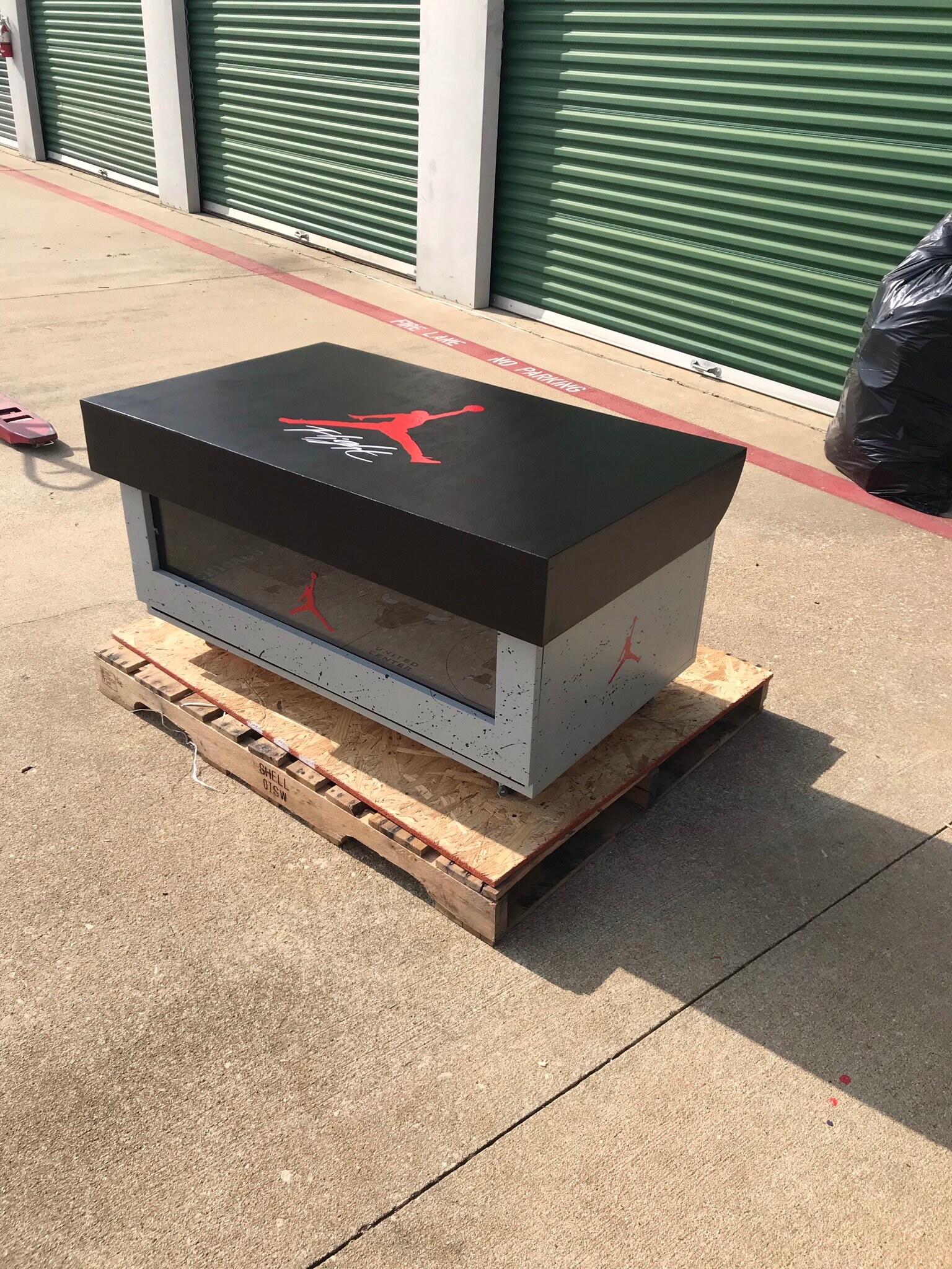 Giant Shoebox Storage, Giant Shoebox, Big Shoe Box, Shoe Giant Shoebox Storage, Giant Shoebox, Big Shoe Box, Shoe