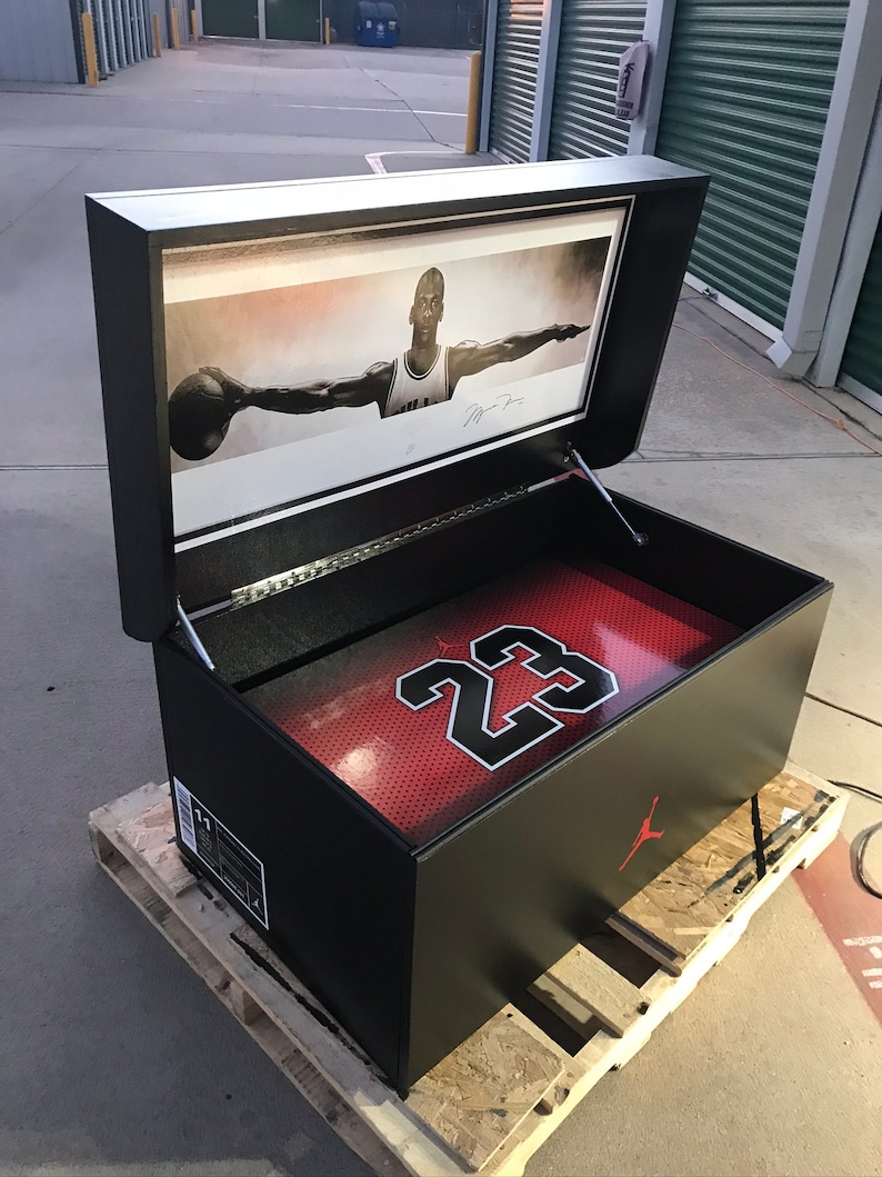 Giant Shoebox Storage Giant Shoebox Big Shoe Box Shoe Etsy