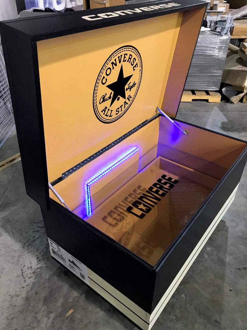 Giant Shoebox Storage Giant Shoebox Big Shoe Box Shoe Etsy UK