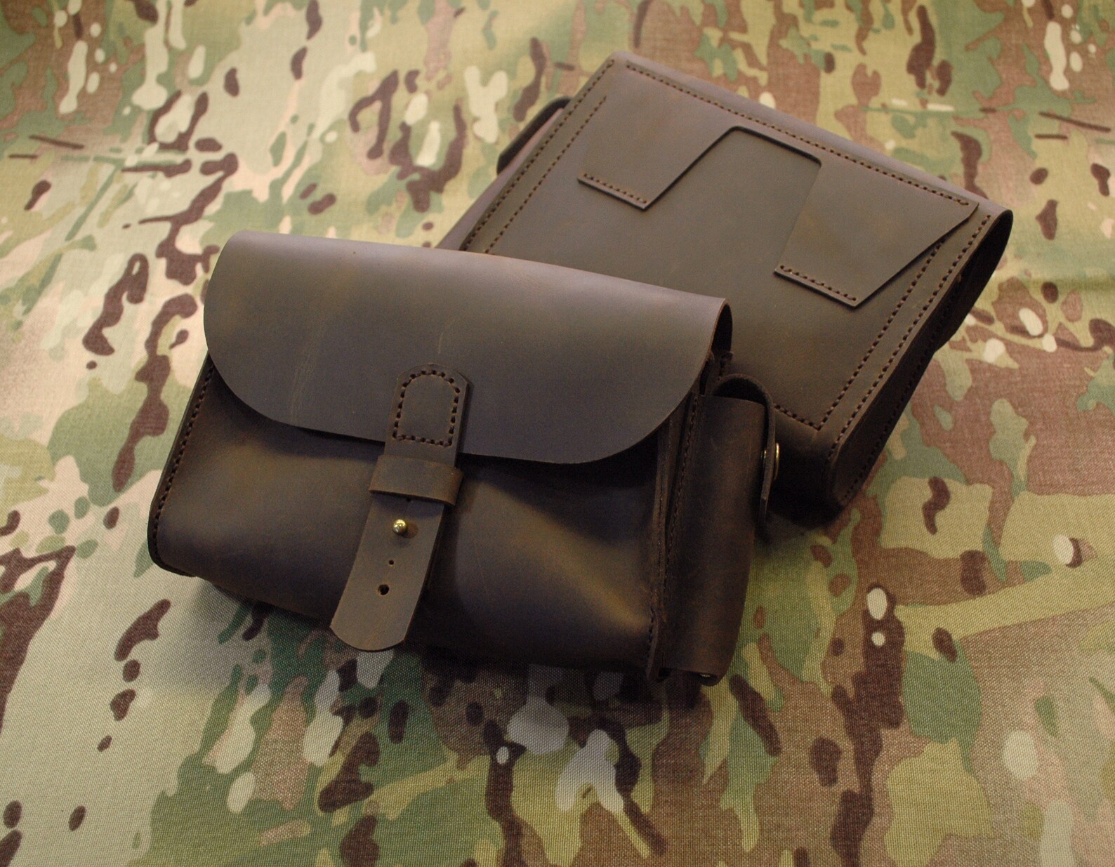 Hunter Ammo Pouch Bag for Hunter Best Gift Hunter Accessory Etsy