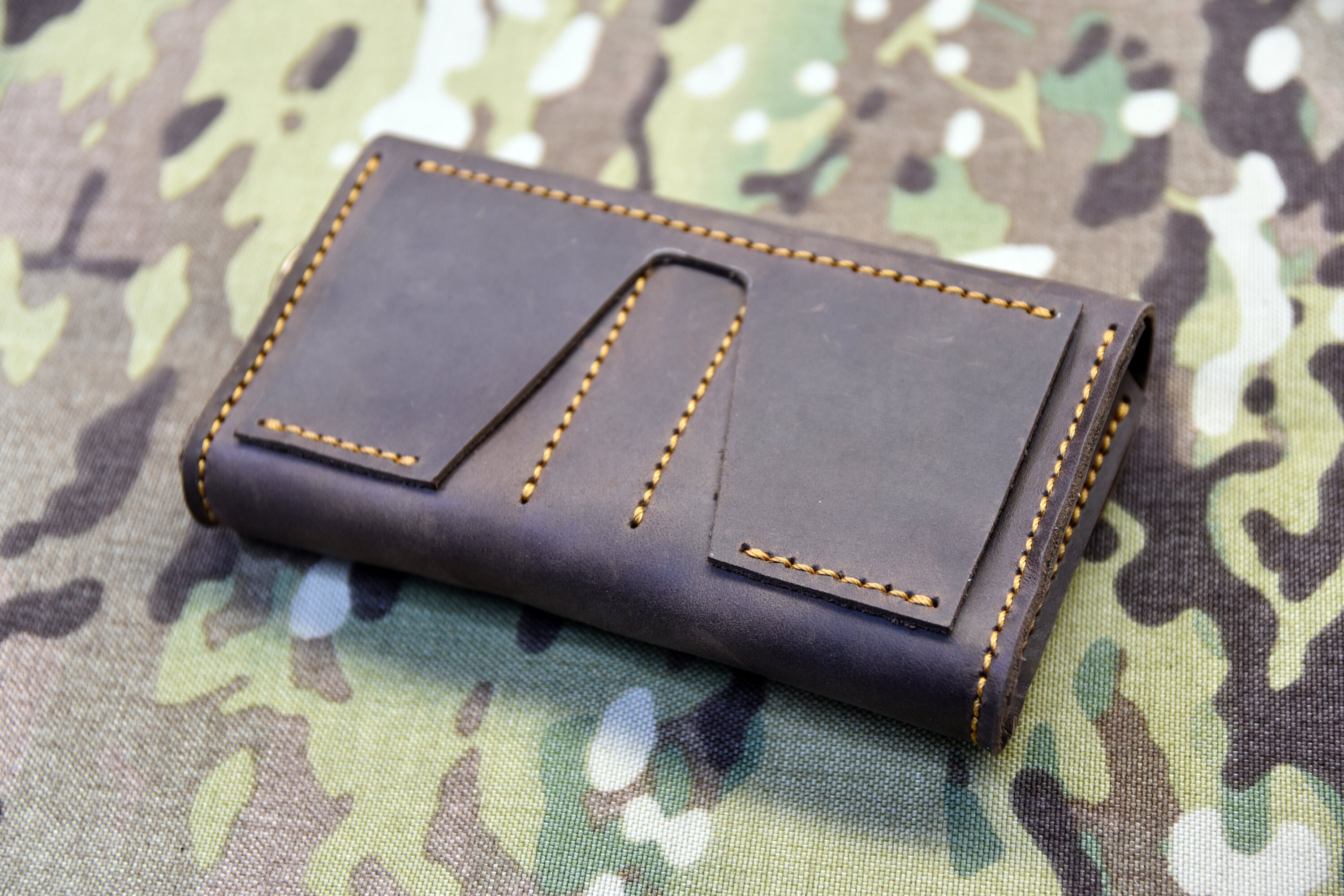 Ammo Pouch for .25 Cal Air Rifle Pellets Hunter Accessory Etsy