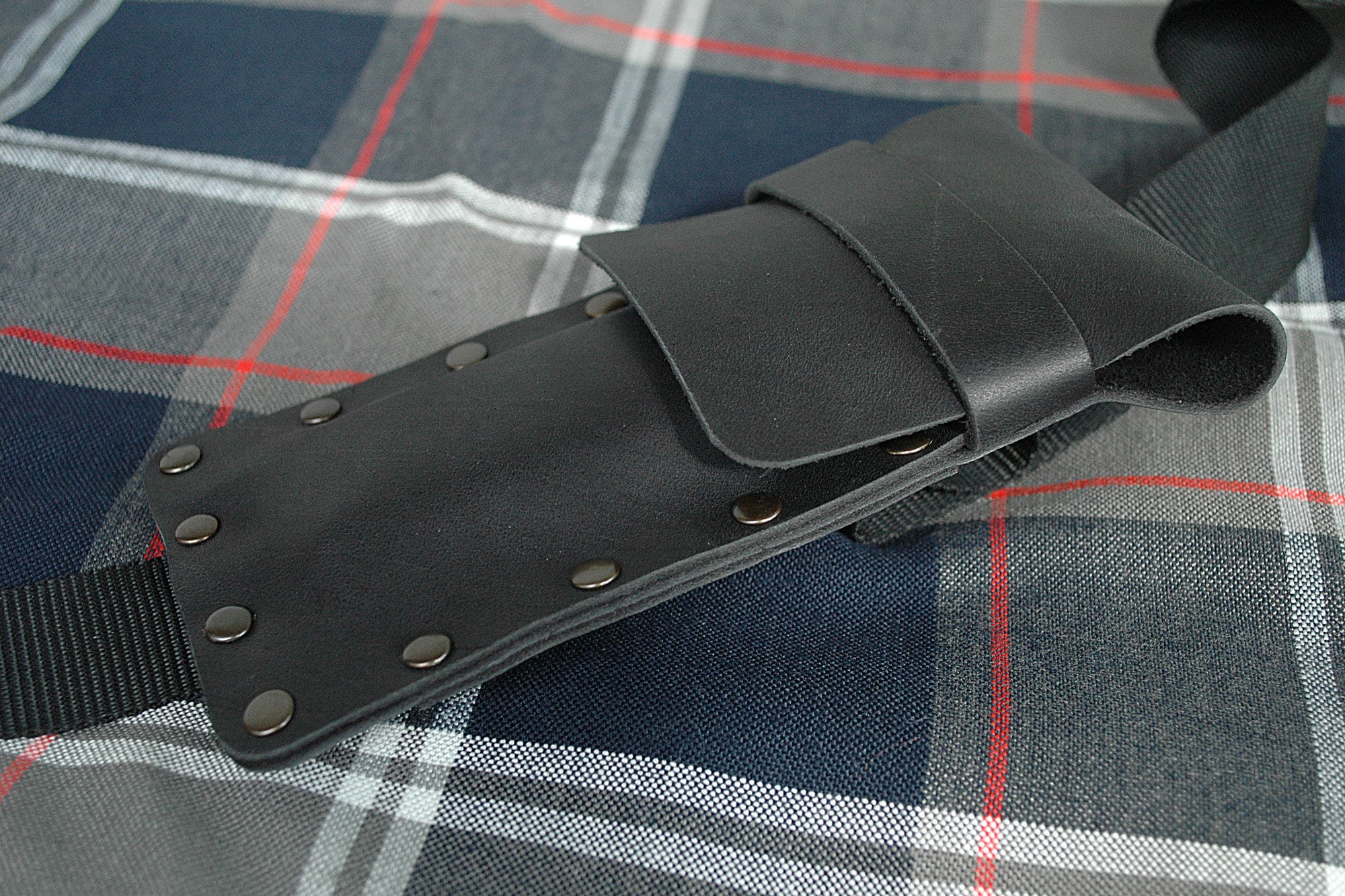 Holder for Vertical Belt Leather Pens Case Free Etsy