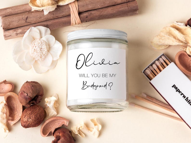 bridesmaid proposals