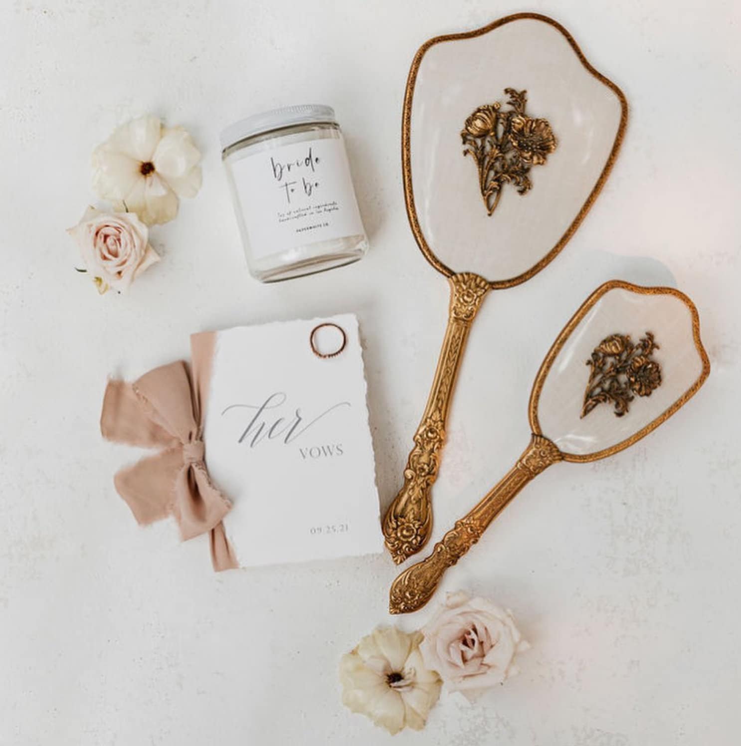 Bride to Be Candle Bridal Shower Gifts for Bride to Be Bridal - Etsy
