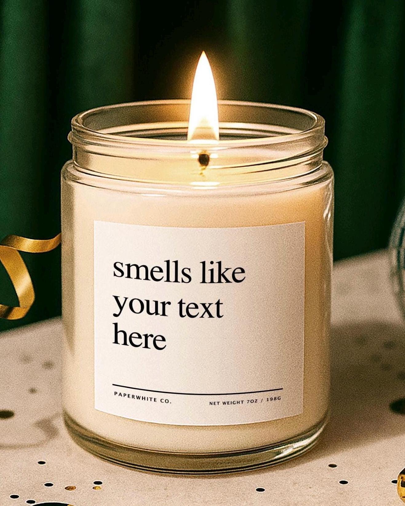 Room Smell - Etsy