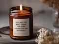 Boyfriend Gift For Him, Best Gifts For Him, Anniversary Gifts For Him, Boyfriend Birthday Gift, Gifts For Girlfriend Long Distance Gift AG18