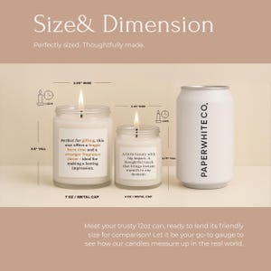 40th Birthday Candle, Gifts For Women 40 Birthday, Fabulous 40 Birthday Gift for Men, 40 Year Old Gifts For Her 40s F37 immagine 5