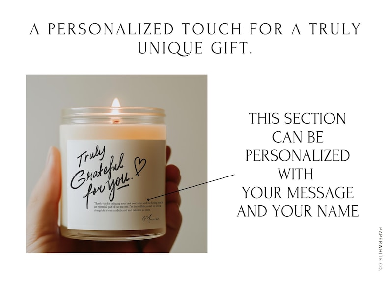 appreciation gift For team member, coworker, employee gift for thanksgiving, christmas