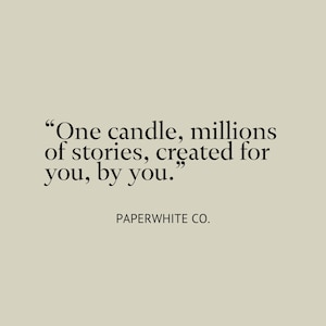 Thank You Gift For Employee Appreciation Custom Candle, Coworker Gift, Client, Staff, Team Appreciation, Best Team Personalized Candles F71 image 15