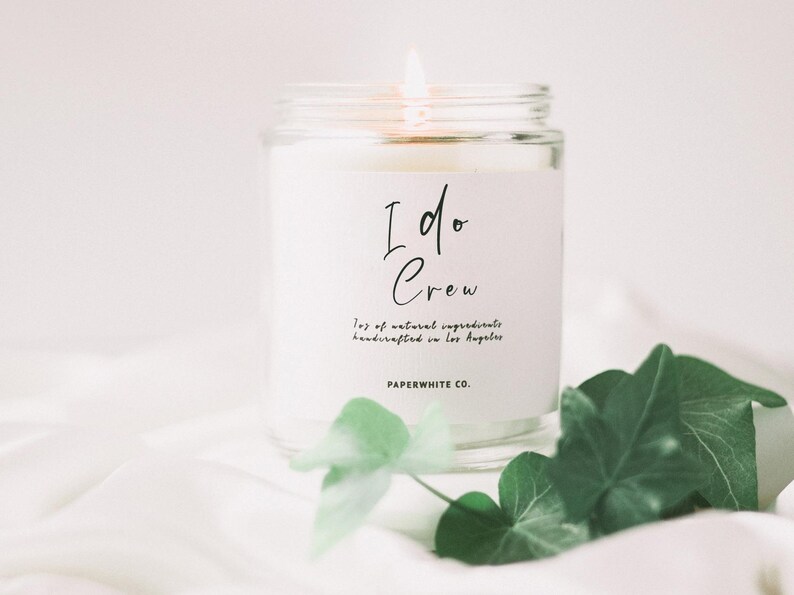Bridesmaid Proposal Gift