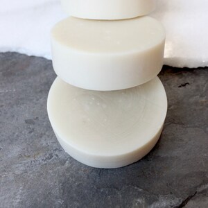 Daily Facial Bar -  Facial Soap