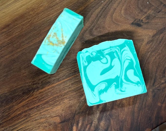 Featured listing image: Lush Succulent | handmade artisan soap