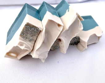 Big Sur | handmade artisan soap
