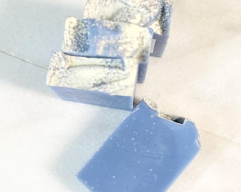 After The Rain | Full Size Artisan Bar Soap