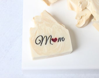 MOM Artisan Bar | Mother's Day gift | gift for mom | mom gift | Mother's Day | gift for friend | handmade soap | artisan soap | gift set