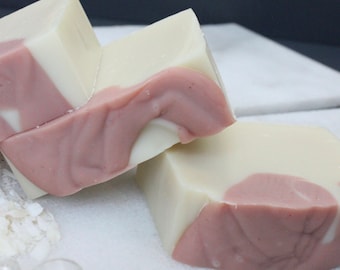 Naked Lavender Soap | Full Size Artisan Bar Soap