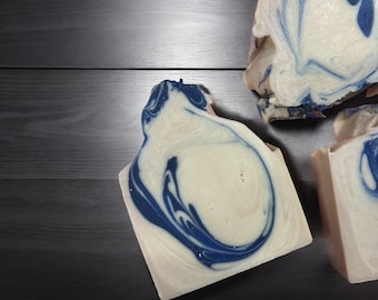 Wildflowers & Honey | Full Size Artisan Bar Soap