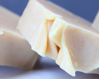 Lemondrop Soap Bar | handmade artisan soap