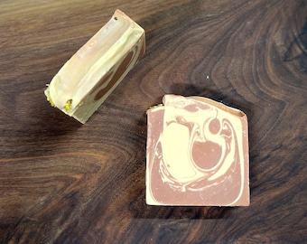 Full Size Artisan Bars