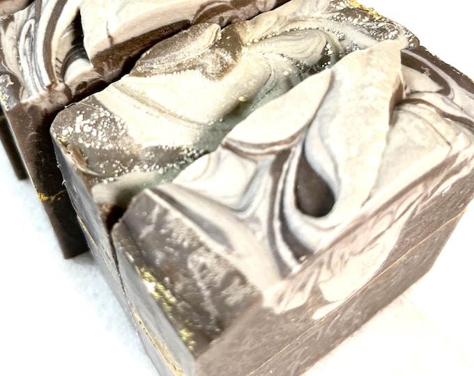 Featured listing image: Coffee Shop | handmade artisan soap