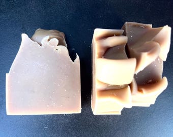 Kentucky Bourbon | Full Size Artisan Bar Soap
