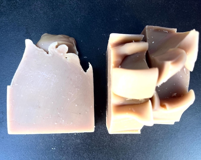 Featured listing image: Kentucky Bourbon | Full Size Artisan Bar Soap