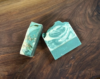 Full Size Artisan Bars