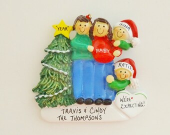 make an ornament etsy