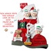 see more listings in the Family of 3 Ornaments section