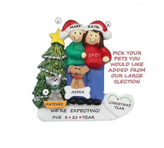 Baby Ornament Girls Ornament Puppy Ornament SnowMan Ornament Personalized Christmas Ornament Dog Ornament Personalized Baby Ornament