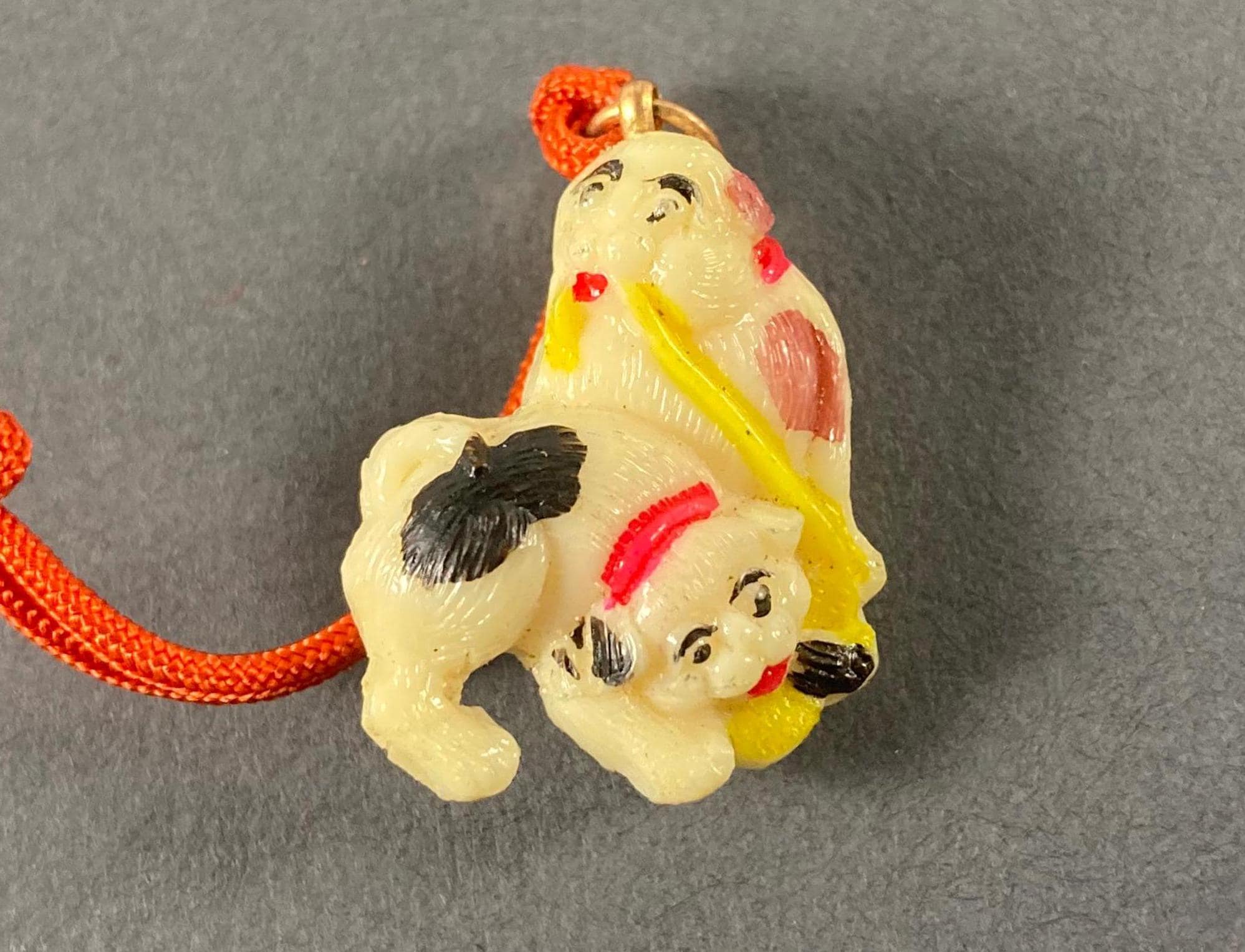 A saisir rare jouet ancien Robot ( Robby ) tôle, étain de 1958 , Japon , tout fonctionne, Japon collection - Collection