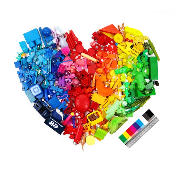 Cmyk - Etsy