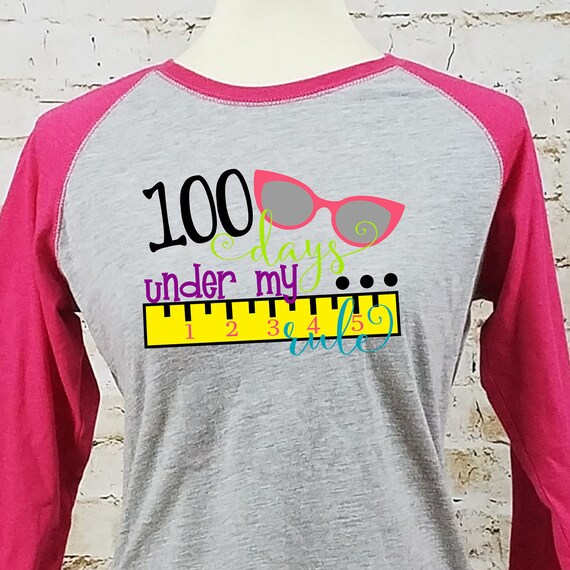 hundred days of school shirts hundred days of school shirts