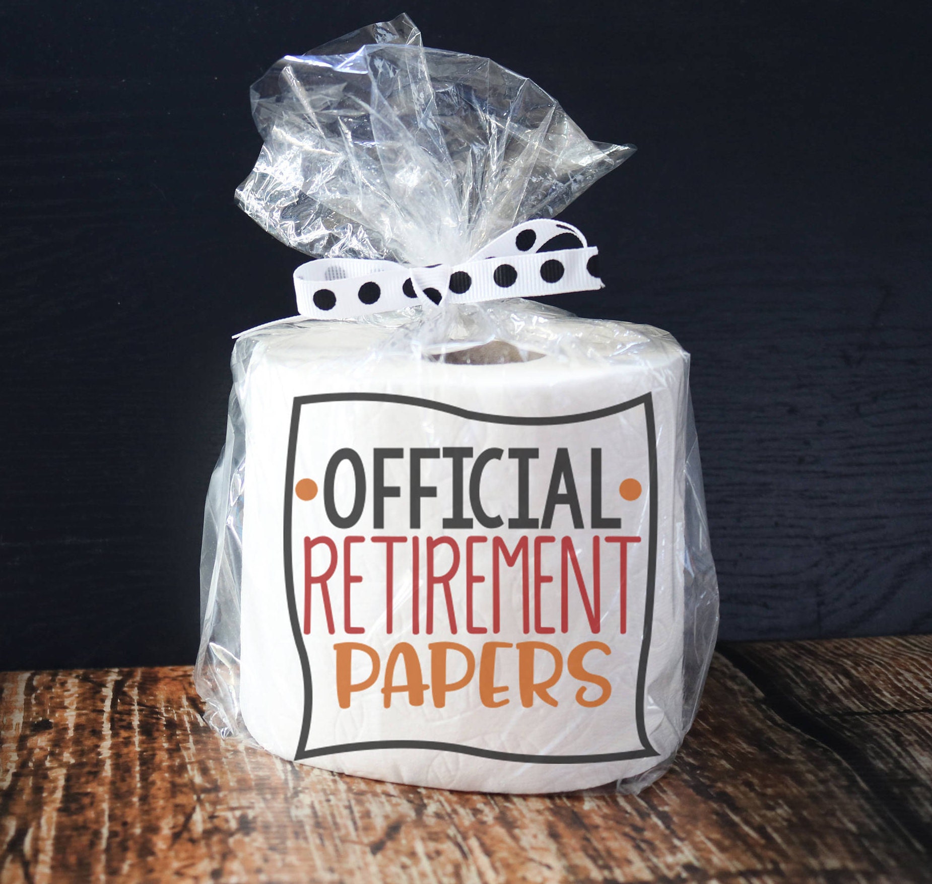 Funny Retirement Gift Ideas Examples And Forms