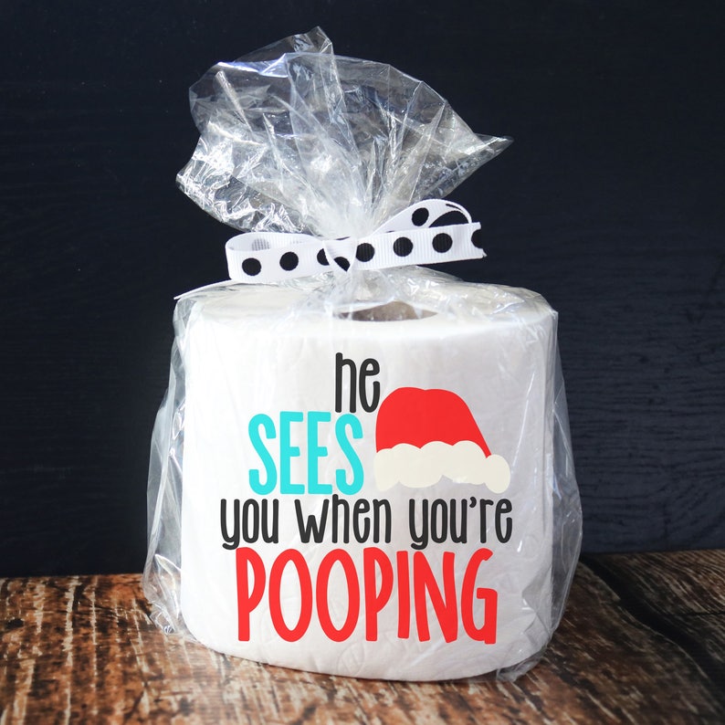 great christmas gag gifts
