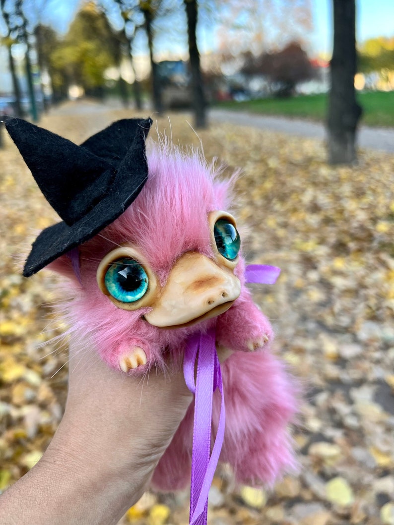 Baby Niffler Baby Niffler