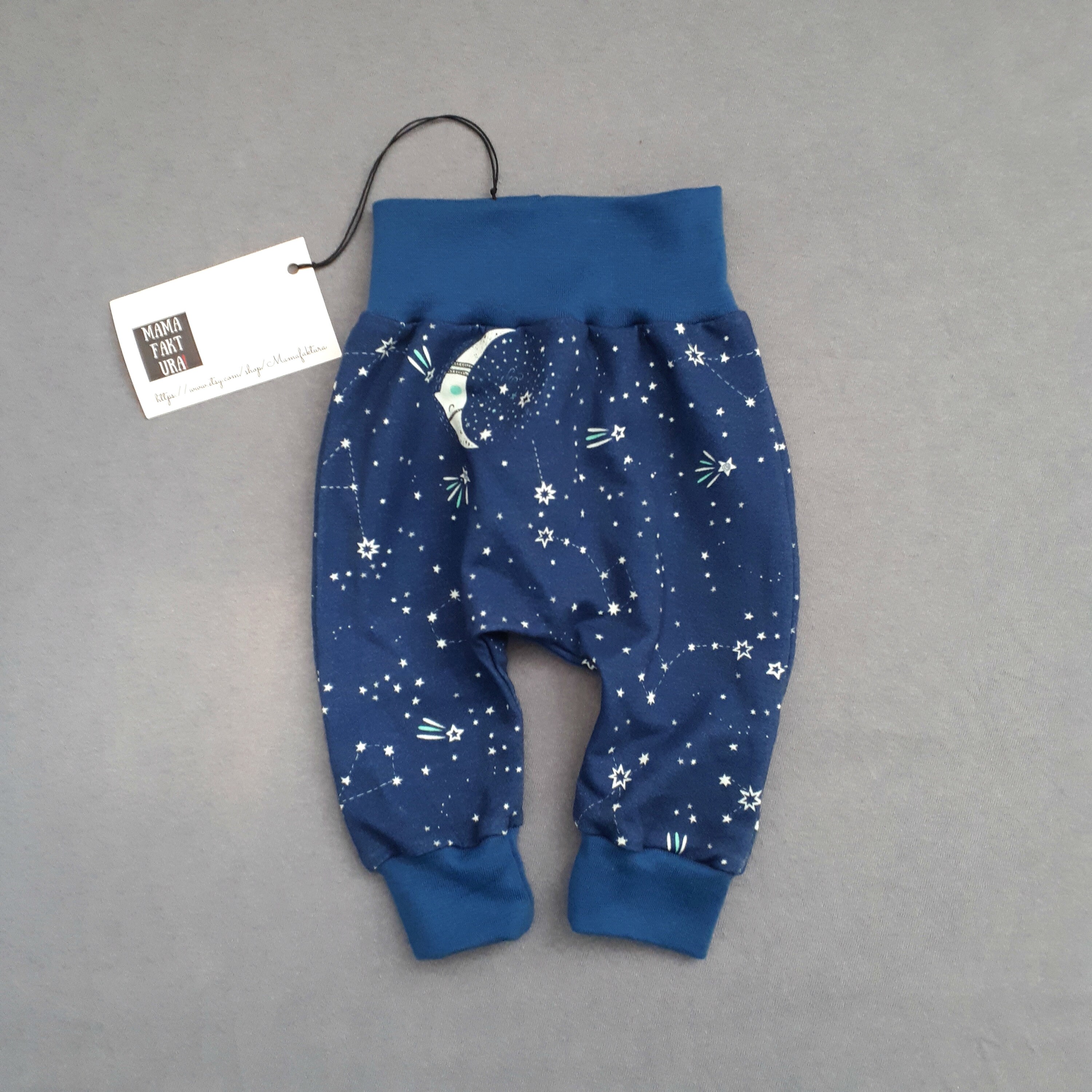 newborn baby joggers pants