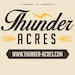 Thunder Acres