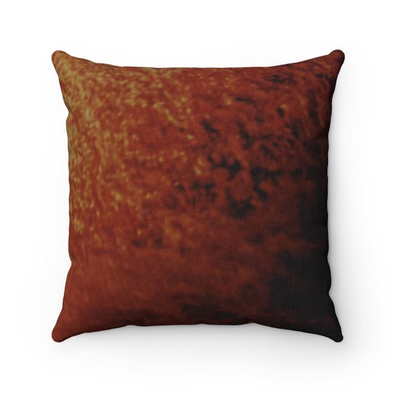 Shabby Chic - Spun Polyester Square Pillow