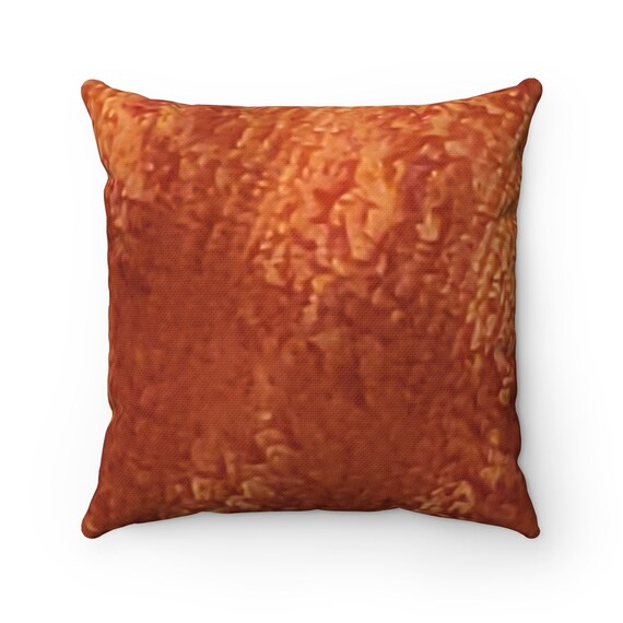 Retro - Spun Polyester Square Pillow