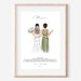 see more listings in the WEDDING Prints section