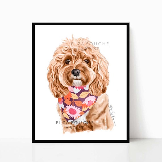 cavoodle gifts