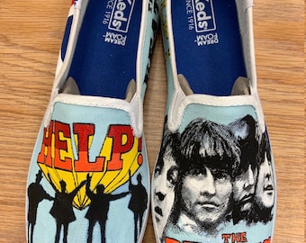 The Beatles - Help